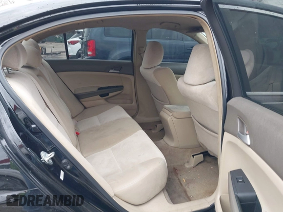 2009 Honda Accord LX-P z VIN 1HGCP26429A138971, wystawiony jako IAAI lot #41899888 z przebiegiem 151 959 mil mil oraz . Historia ofert i sprzedaży dostępna na DreamBid. Obrazek 8.