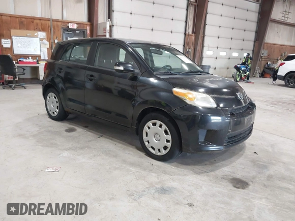 2009 Scion xD with VIN JTKKU10409J048099, listed as a IAAI auction lot 42571473 with 187,706 mi miles and . Bid and sale history available at DreamBid. Image 1.