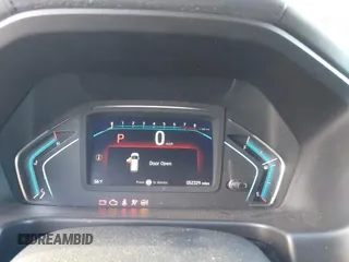 2019 Honda Odyssey EX with VIN 5FNRL6H56KB128197, listed as a IAAI auction lot 41057084 with 52,329 mi miles and . Bid and sale history available at DreamBid. Image 7.