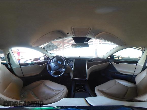 2016 Tesla Model S 90D with VIN 5YJSA1E22GF149639, listed as a IAAI auction lot 42583167 with Not provided miles and . Bid and sale history available at DreamBid. Image 20.