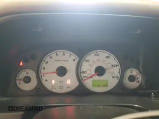 2002 Ford Escape XLS Value with VIN 1FMYU01B32KC48043, listed as a Copart auction lot 63011005 with 167,185 mi miles and Salvage title. Bid and sale history available at DreamBid. Image 9.