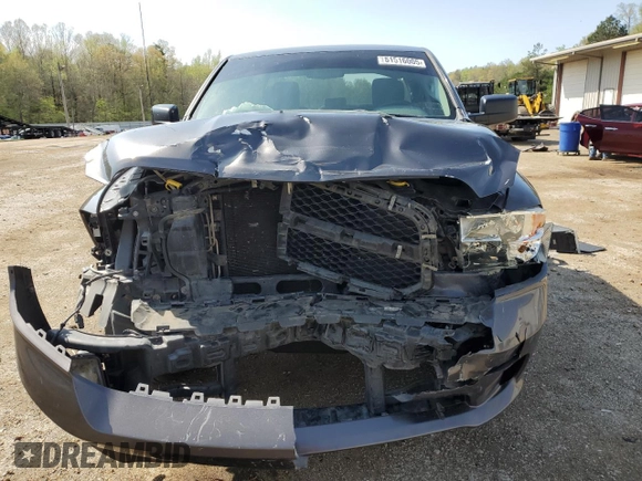 2014 Ram 1500 Express z VIN 1C6RR6FT1ES229811, wystawiony jako Copart lot #51516005 z przebiegiem 197 349 mil mil oraz Szkoda całkowita • Salvage title. Historia ofert i sprzedaży dostępna na DreamBid. Obrazek 5.