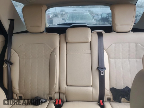 2019 Mercedes-Benz GLE 400 z VIN 4JGDA5GB1KB215389, wystawiony jako Copart lot #85123804 z przebiegiem 32 055 mil mil oraz Szkoda całkowita • Salvage title. Historia ofert i sprzedaży dostępna na DreamBid. Obrazek 10.