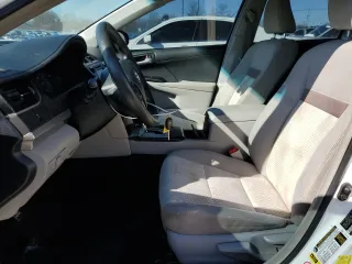 2013 Toyota Camry L with VIN 4T1BF1FK1DU273562, listed as a Copart auction lot 44219165 with 303,939 mi miles and Salvage Title. Bid and sale history available at DreamBid. Image 7.