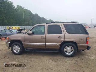 2004 GMC Yukon SLT z VIN 1GKEK13Z44R121720, wystawiony jako IAAI lot #42222492 z przebiegiem 263 216 mil mil oraz . Historia ofert i sprzedaży dostępna na DreamBid. Obrazek 13.