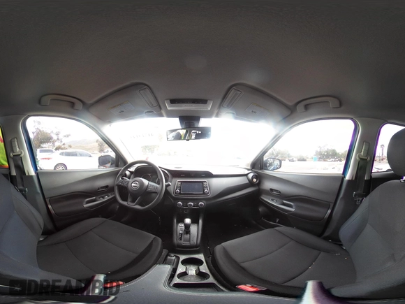 2023 Nissan Kicks S with VIN 3N1CP5BV2PL533238, listed as a IAAI auction lot 41714143 with 14,135 mi miles and . Bid and sale history available at DreamBid. Image 20.