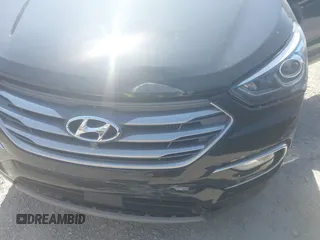 2018 Hyundai Santa Fe Ultimate with VIN 5XYZW4LA6JG549294, listed as a IAAI auction lot 41890014 with 66,845 mi miles and . Bid and sale history available at DreamBid. Image 6.