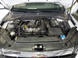 2019 Volkswagen Jetta S z VIN 3VWC57BU4KM052431, wystawiony jako Copart lot #56411875 z przebiegiem 108 216 mil mil oraz Szkoda całkowita • Salvage title. Historia ofert i sprzedaży dostępna na DreamBid. Obrazek 11.