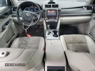 2012 Toyota Camry XLE z VIN 4T1BD1FK0CU061059, wystawiony jako Copart lot #52042905 z przebiegiem 159 506 mil mil oraz Szkoda całkowita • Salvage title. Historia ofert i sprzedaży dostępna na DreamBid. Obrazek 8.