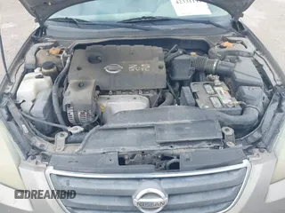 2004 Nissan Altima S with VIN 1N4AL11D84C180499, listed as a IAAI auction lot 42331141 with 180,365 mi miles and . Bid and sale history available at DreamBid. Image 10.