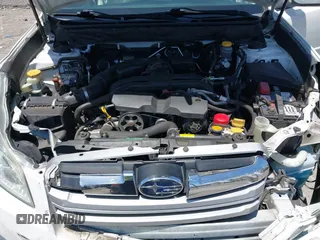 2013 Subaru Outback Limited with VIN 4S4BRBKC9D3239046, listed as a IAAI auction lot 42541862 with 157,807 mi miles and . Bid and sale history available at DreamBid. Image 10.