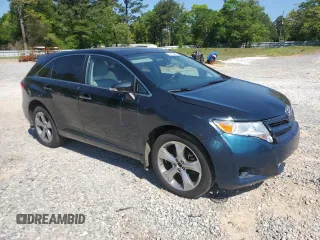 2015 Toyota Venza XLE z VIN 4T3ZK3BB5FU073824, wystawiony jako Copart lot #52933805 z przebiegiem 212 414 mil mil oraz Czysty tytuł • Clean title. Historia ofert i sprzedaży dostępna na DreamBid. Obrazek 4.