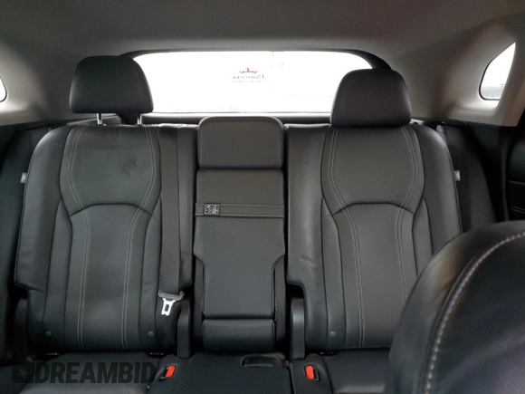 2017 Lexus RX with VIN 2T2BZMCA0HC115804, listed as a Copart auction lot 69757672 with 59,366 mi miles. Bid and sale history available at carsss.com. Image 10.