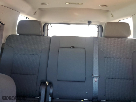 2019 Chevrolet Tahoe LS with VIN 1GNSCAKC7KR300783, listed as a Copart auction lot 85992414 with 146,524 mi miles and Non Repairable. Bid and sale history available at carsss.com. Image 10.