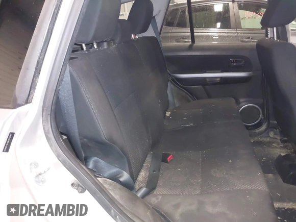 2012 Suzuki Grand Vitara Premium z VIN JS3TD0D62C4100440, wystawiony jako IAAI lot #41711815 z przebiegiem 171 527 mil mil oraz . Historia ofert i sprzedaży dostępna na DreamBid. Obrazek 8.