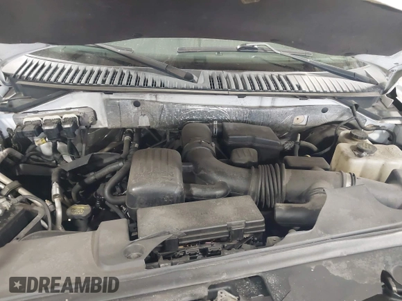 2011 Ford Expedition XLT with VIN 1FMJU1H58BEF02156, listed as a IAAI auction lot 42039020 with 165,042 mi miles and . Bid and sale history available at DreamBid. Image 10.