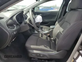 2024 Chevrolet Malibu LT with VIN 1G1ZD5ST7RF119442, listed as a Copart auction lot 55257595 with Not Provided miles and Non Repairable. Bid and sale history available at DreamBid. Image 7.