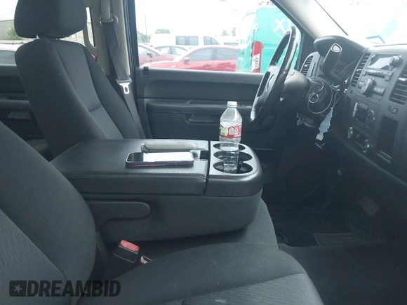 2012 GMC Sierra 1500 SLE with VIN 3GTP1VE05CG120023, listed as a IAAI auction lot 42390907 with 215,787 mi miles and . Bid and sale history available at DreamBid. Image 5.
