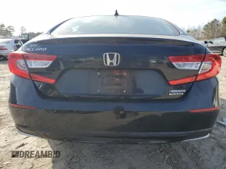 2020 Honda Accord Touring z VIN 1HGCV3F91LA016391, wystawiony jako Copart lot #48147825 z przebiegiem 94 241 mil mil oraz Szkoda całkowita • Salvage title. Historia ofert i sprzedaży dostępna na DreamBid. Obrazek 6.