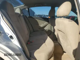 2012 Nissan Altima S with VIN 1N4AL2AP1CC104797, listed as a Copart auction lot 88519625 with 128,244 mi miles and Salvage Title. Bid and sale history available at DreamBid. Image 11.