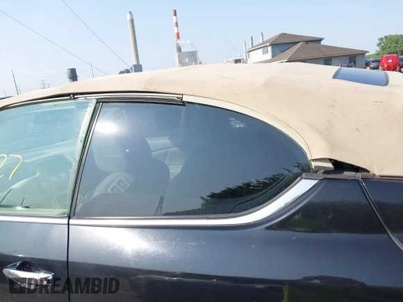 2011 Nissan Murano z VIN JN8AZ1FY7BW001177, wystawiony jako IAAI lot #42434527 z przebiegiem 70 499 mil mil oraz . Historia ofert i sprzedaży dostępna na DreamBid. Obrazek 13.