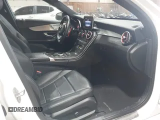 2018 Mercedes-Benz C 300 с VIN 55SWF4KB2JU282237, выставлен на аукционе IAAI как лот 42331996 с пробегом 48 683 миль миль и . История ставок и продаж доступна на DreamBid. Изображение 5.