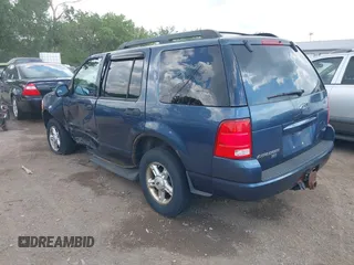 2005 Ford Explorer XLT с VIN 1FMZU73K35UB96044, выставлен на аукционе IAAI как лот 42561493 с пробегом 181 789 миль миль и . История ставок и продаж доступна на DreamBid. Изображение 3.