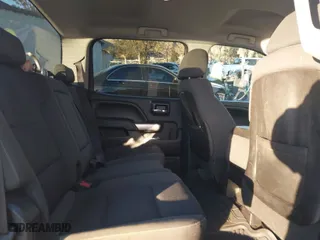 2014 Chevrolet Silverado 1500 LT with VIN 3GCPCREC1EG160887, listed as a IAAI auction lot 41399320 with 157,884 mi miles. Bid and sale history available at carsss.com. Image 8.
