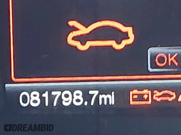 2017 Ford Fusion SE с VIN 3FA6P0H76HR393057, выставлен на аукционе IAAI как лот 42435606 с пробегом 81 798 миль миль и . История ставок и продаж доступна на DreamBid. Изображение 16.