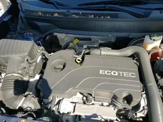 2022 Chevrolet Equinox LT with VIN 3GNAXUEV5NL151302, listed as a Copart auction lot 84769635 with 41,448 mi miles and Salvage title. Bid and sale history available at DreamBid. Image 14.