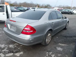 2004 Mercedes-Benz E 320 with VIN WDBUF65J14A549094, listed as a IAAI auction lot 41431242 with 304,550 mi miles and . Bid and sale history available at carsss.com. Image 4.