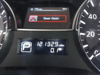 2014 Nissan Altima SL with VIN 1N4BL3AP0EC155835, listed as a IAAI auction lot 41801034 with 121,329 mi miles and . Bid and sale history available at DreamBid. Image 7.