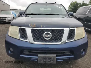 2008 Nissan Pathfinder SE with VIN 5N1AR18BX8C634086, listed as a Copart auction lot 64395095 with 175,614 mi miles and Clean title. Bid and sale history available at DreamBid. Image 5.