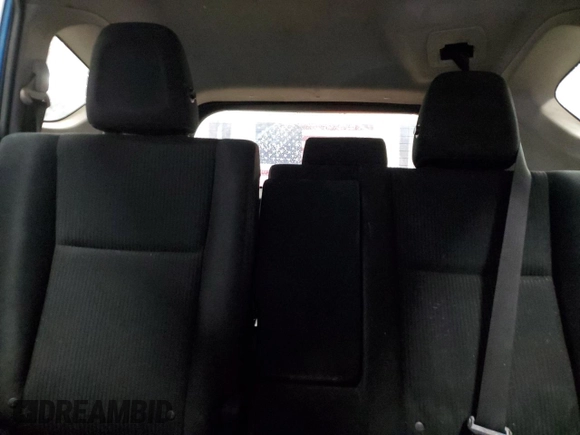 2018 Toyota RAV4 LE with VIN JTMBFREV9JJ197097, listed as a Copart auction lot 50042325 with 167,978 mi miles and Salvage Title. Bid and sale history available at DreamBid. Image 10.