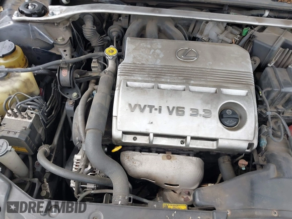 2004 Lexus ES 350 with VIN JTHBA30G445000983, listed as a IAAI auction lot 42221053 with 255,598 mi miles and . Bid and sale history available at DreamBid. Image 10.