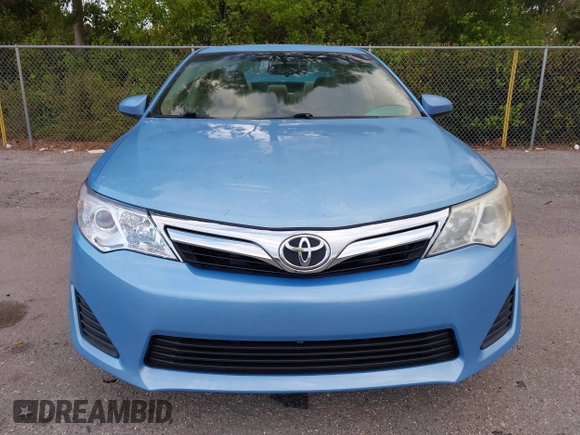 2012 Toyota Camry L z VIN 4T1BF1FK8CU517092, wystawiony jako IAAI lot #42124779 z przebiegiem 73 183 mil mil oraz . Historia ofert i sprzedaży dostępna na DreamBid. Obrazek 13.