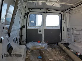 2014 Ford Econoline Cargo Commercial with VIN 1FTNE2EW9EDA30730, listed as a Copart auction lot 50383255 with 304,289 mi miles and Salvage Title. Bid and sale history available at carsss.com. Image 11.