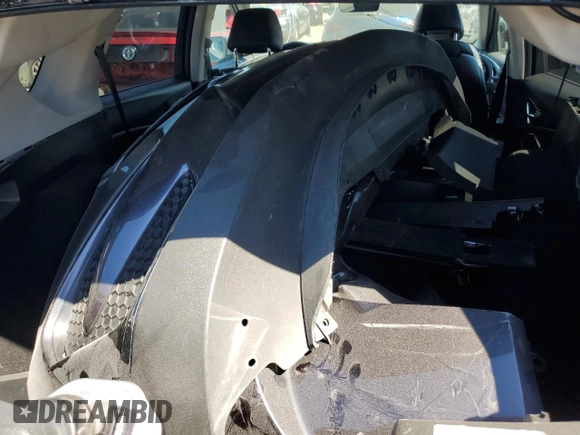 2019 Acura RDX with VIN 5J8TC2H3XKL009421, listed as a Copart auction lot 70659284 with 86,313 mi miles and Salvage Title. Bid and sale history available at carsss.com. Image 12.