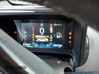 2015 Chevrolet Volt with VIN 1G1RB6E49FU104772, listed as a Copart auction lot 72319124 with 51,271 mi miles and Salvage Title. Bid and sale history available at carsss.com. Image 9.