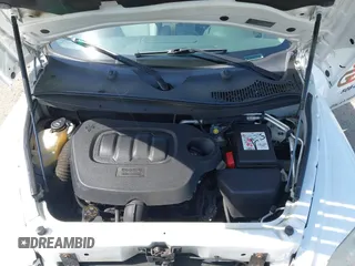 2010 Chevrolet HHR 1LT с VIN 3GNBABDB0AS624511, выставлен на аукционе IAAI как лот 42243356 с пробегом 166 626 миль миль и . История ставок и продаж доступна на DreamBid. Изображение 10.