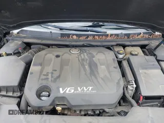 2013 Cadillac XTS Luxury с VIN 2G61P5S34D9183910, выставлен на аукционе IAAI как лот 42479531 с пробегом 160 798 миль миль и . История ставок и продаж доступна на DreamBid. Изображение 10.