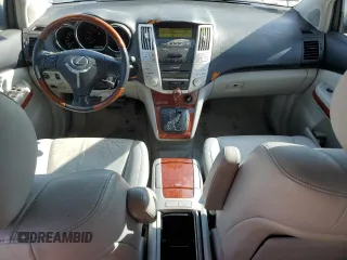 2004 Lexus RX 330 with VIN JTJGA31U340034032, listed as a Copart auction lot 71479334 with 136,171 mi miles and Clean Title. Bid and sale history available at carsss.com. Image 8.
