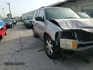 2002 GMC Envoy SLE with VIN 1GKDS13S522161583, listed as a Copart auction lot 78066074 with 0 mi miles and Salvage Title. Bid and sale history available at carsss.com. Image 12.