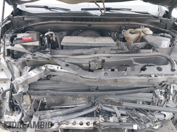 2021 Chevrolet Suburban Z71 с VIN 1GNSKDKD3MR447022, выставлен на аукционе IAAI как лот 41186982 с пробегом 82 677 миль миль и . История ставок и продаж доступна на DreamBid. Изображение 10.