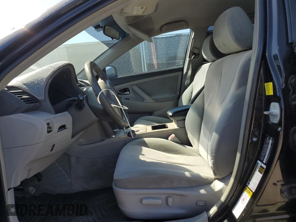 2011 Toyota Camry LE with VIN 4T1BF3EK8BU154742, listed as a Copart auction lot 49277445 with 199,024 mi miles and Clean Title. Bid and sale history available at carsss.com. Image 7.