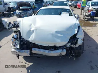 2006 Lexus SC 430 with VIN JTHFN48Y769007480, listed as a IAAI auction lot 42512863 with 158,880 mi miles and . Bid and sale history available at DreamBid. Image 12.