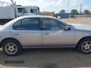 1996 Nissan Maxima GXE с VIN JN1CA21DXTT149299, выставлен на аукционе IAAI как лот 42311065 с пробегом 235 943 миль миль и . История ставок и продаж доступна на DreamBid. Изображение 14.