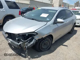 2016 Toyota Corolla L с VIN 5YFBURHE3GP428646, выставлен на аукционе IAAI как лот 42558649 с пробегом 121 395 миль миль и . История ставок и продаж доступна на DreamBid. Изображение 2.