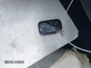 2007 Lexus IS 250 с VIN JTHBK262772039723, выставлен на аукционе IAAI как лот 42544546 с пробегом 134 050 миль миль и . История ставок и продаж доступна на DreamBid. Изображение 11.