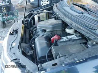 2010 Ford Edge Limited с VIN 2FMDK4KCXABA75116, выставлен на аукционе IAAI как лот 43509548 с пробегом 214 963 миль миль и . История ставок и продаж доступна на DreamBid. Изображение 17.